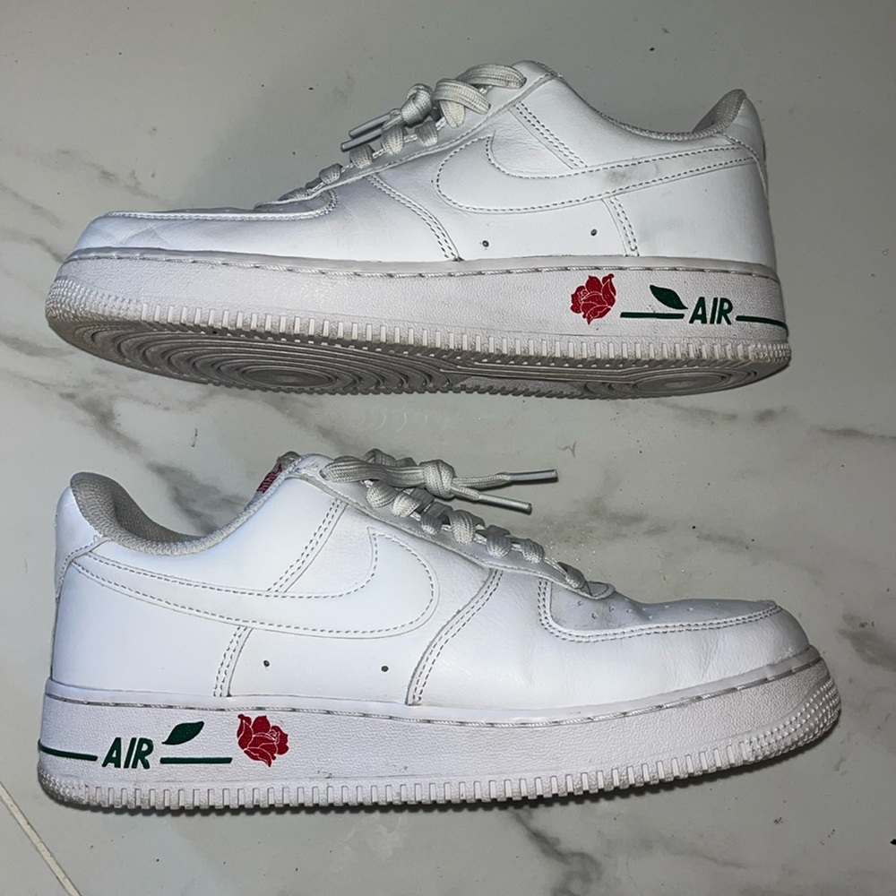 Air Force 1 '07 LX 'Thank You Plastic Bag'